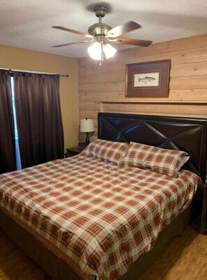 1 bedroom, WiFi