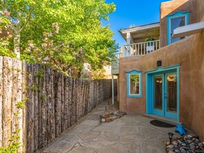 公寓客房 (2 Bedrooms) | 住宿正面