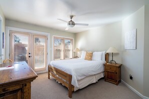 Property amenity - Casa Viva by Kokopelli Property Management (Santa Fe)