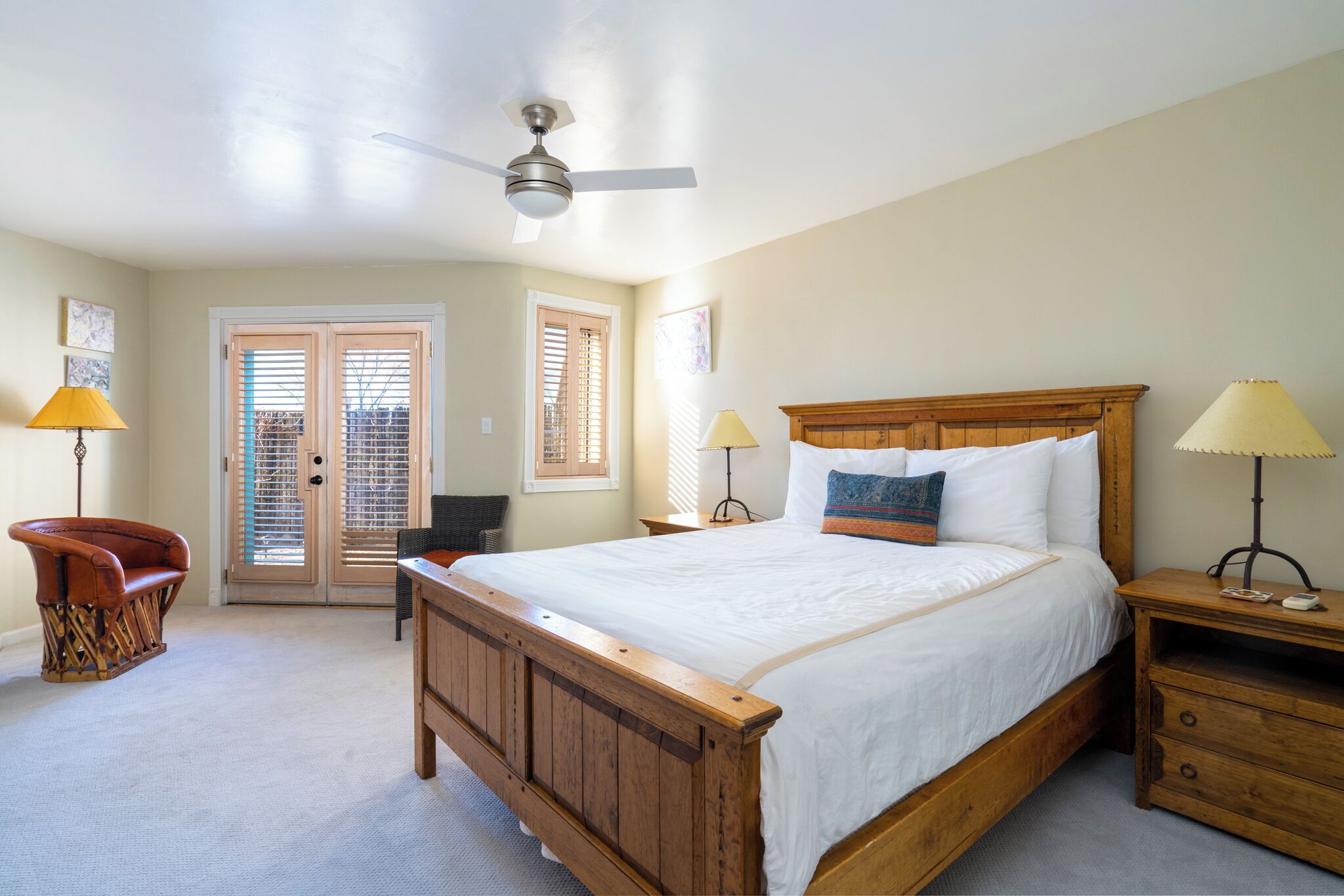 Condo (2 Bedrooms) | Servicio de la propiedad