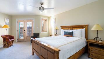 Condo (2 Bedrooms) | Servicio de la propiedad