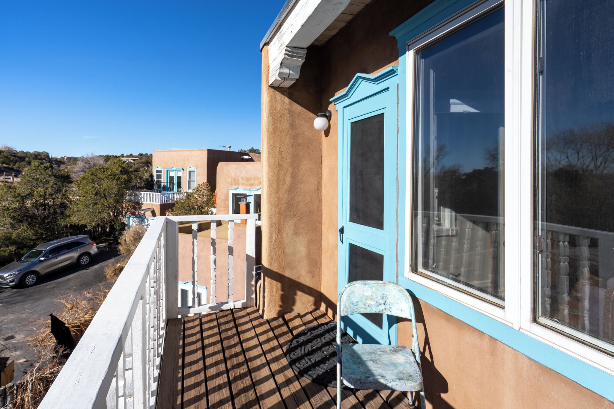 Condo (2 Bedrooms) | Property amenity