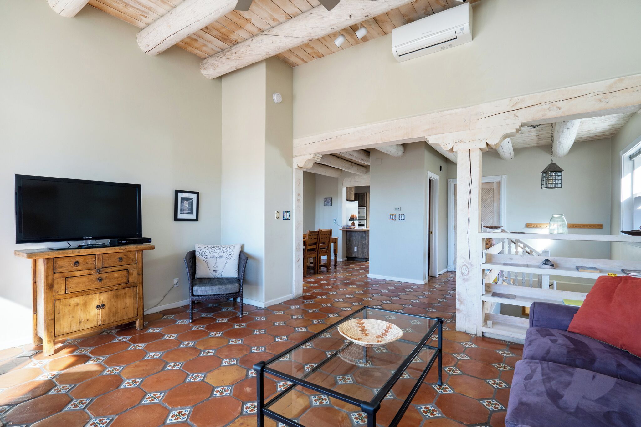 Condo (2 Bedrooms) | Property amenity