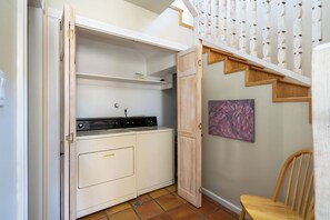 公寓客房 (2 Bedrooms) | 住宿設施服務