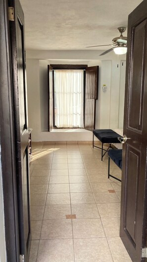 Family Double Room