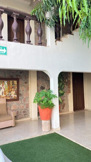 내부 세부 사진