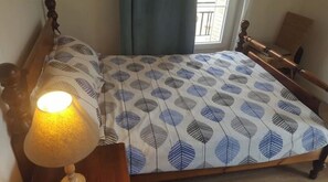 1 bedroom, free WiFi - Cozy apartment in Paris (Paris)