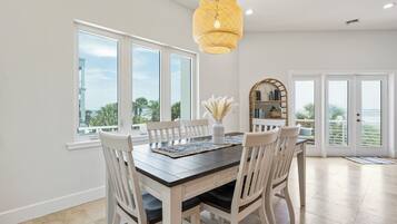 Casa (4 Bedrooms) | Servicios del alojamiento