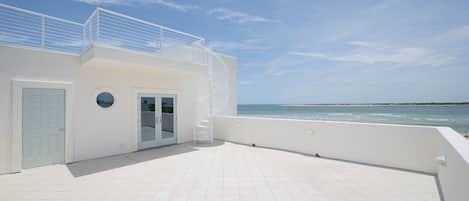 Rumah (4 Bedrooms) | Fasilitas properti