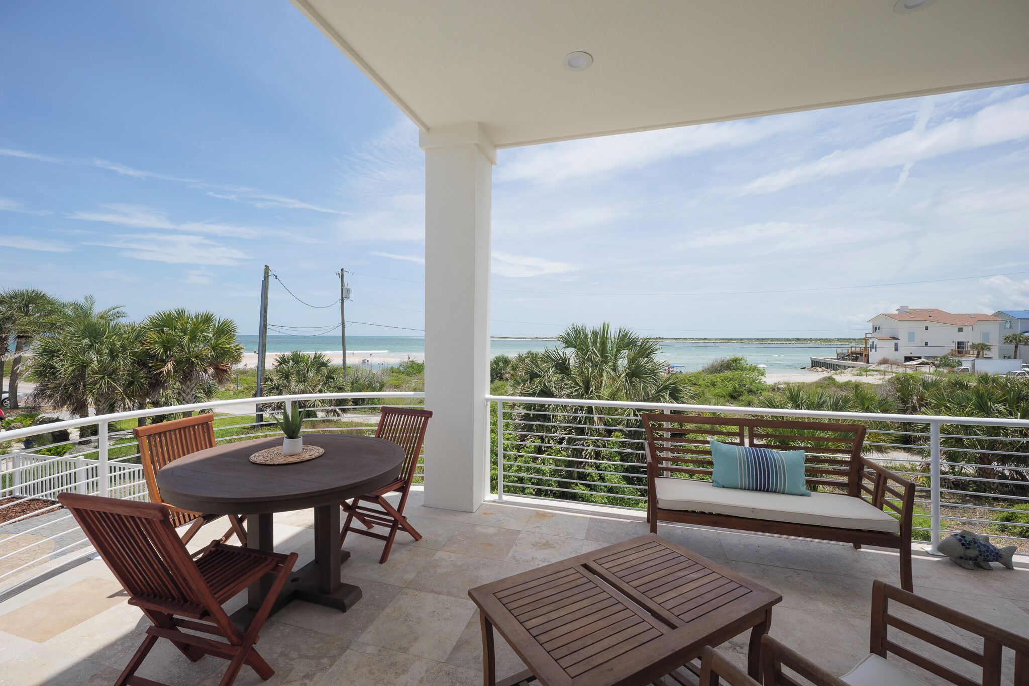 House (4 Bedrooms) | Property amenity