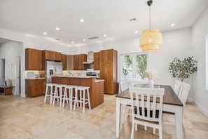 House (4 Bedrooms) | Property amenity - Endless Views by Distinctive Beach Rentals (St. Augustine)