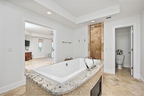独立别墅 (4 Bedrooms) | 住宿服务设施