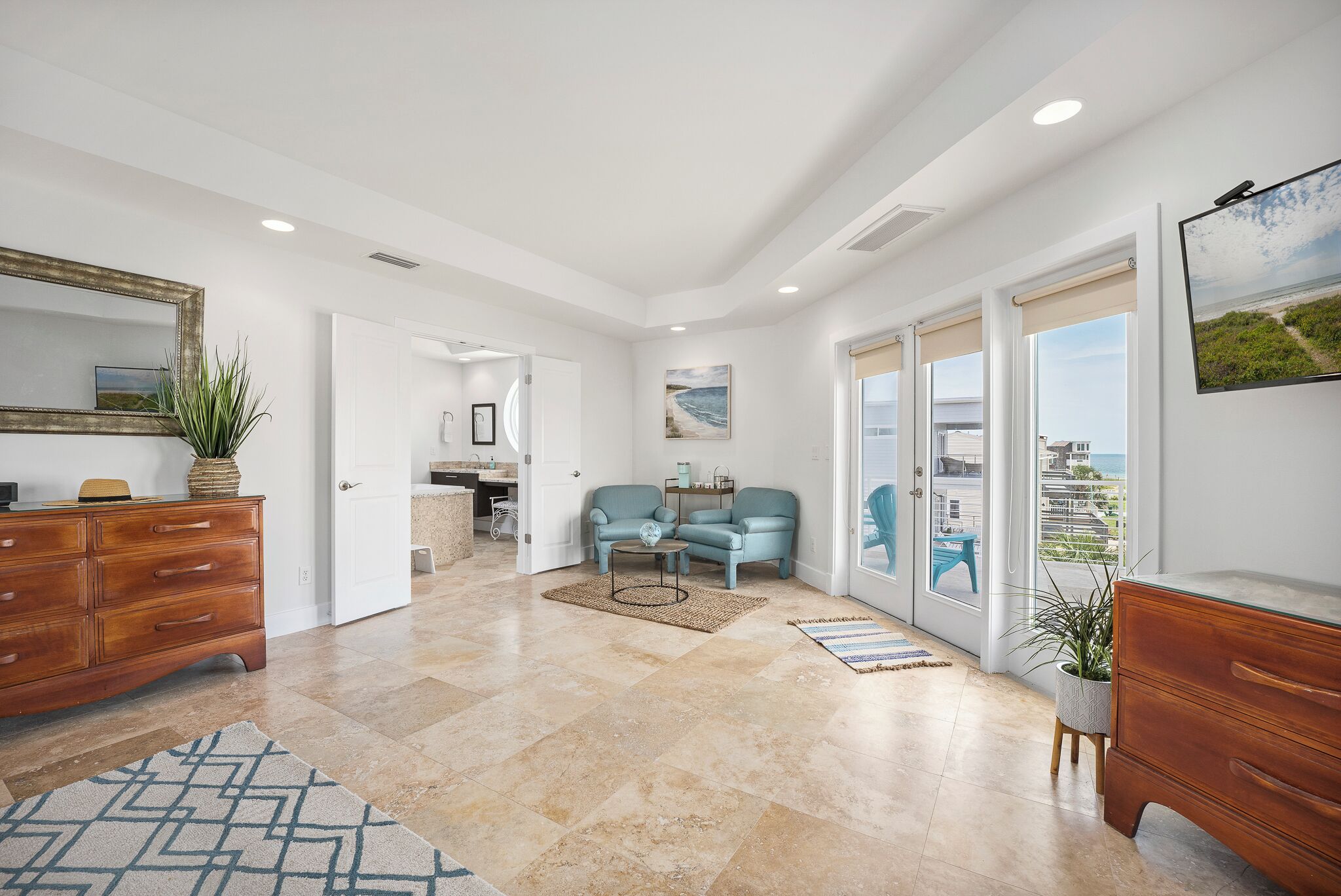 Casa (4 Bedrooms) | Comodidades da propriedade