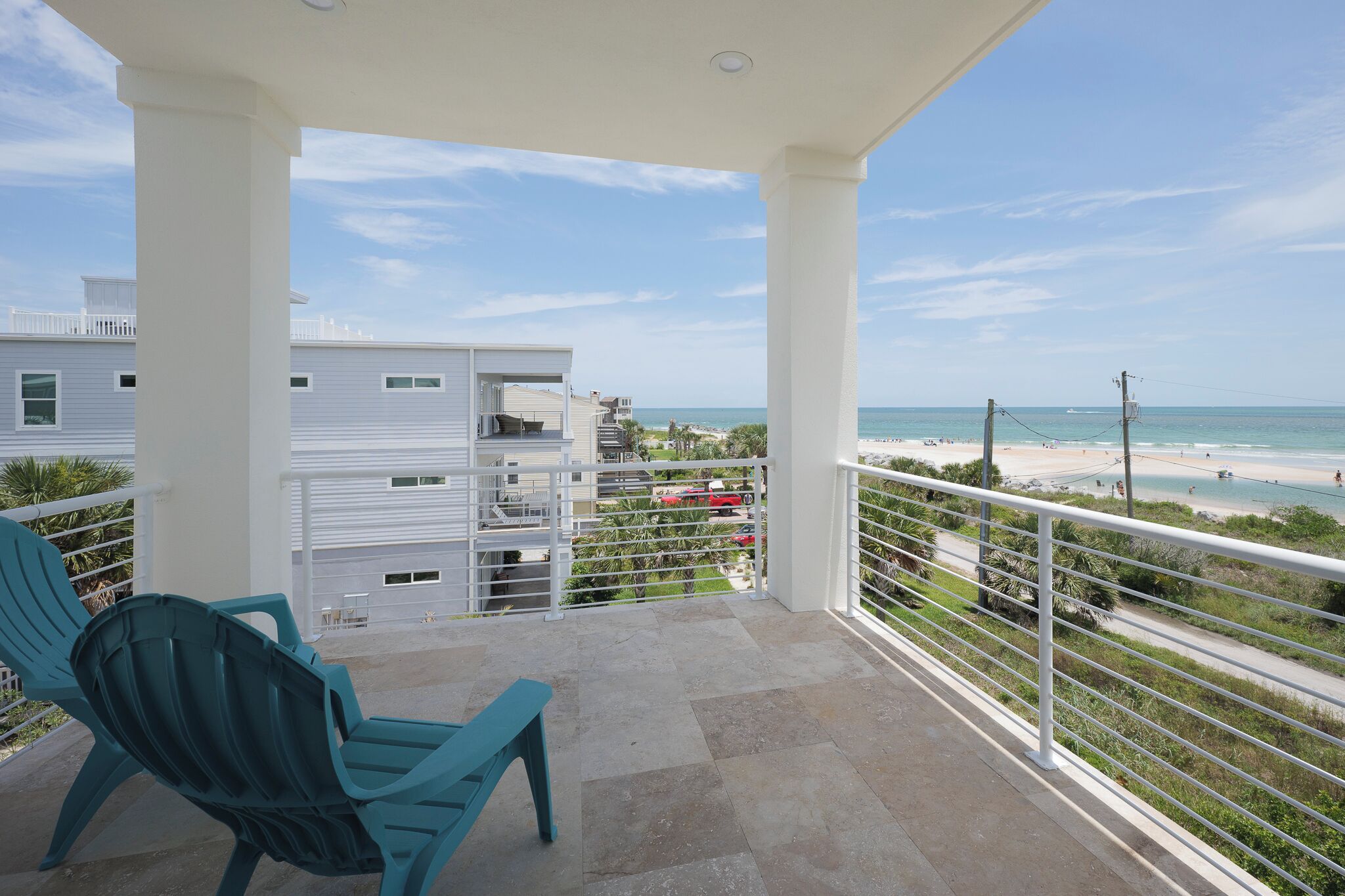 House (4 Bedrooms) | Property amenity