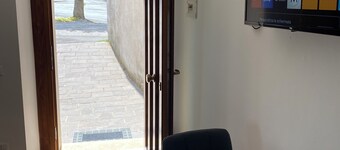 Ampio Appartamento Moderno