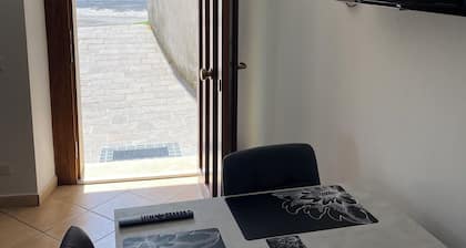 Ampio Appartamento Moderno