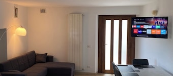 Ampio Appartamento Moderno