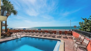 公寓客房 (3 Bedrooms) | 住宿設施服務