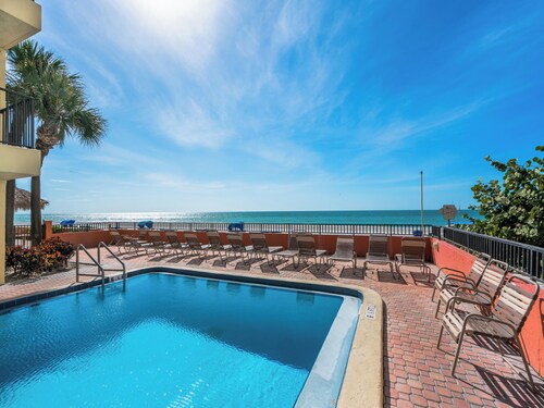 Las Brisas 306 by Distinctive Beach Rentals