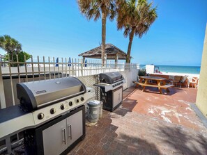 Leilighet (3 Bedrooms) | Fasilitet på overnattingsstedet