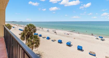 Las Brisas 306 by Distinctive Beach Rentals