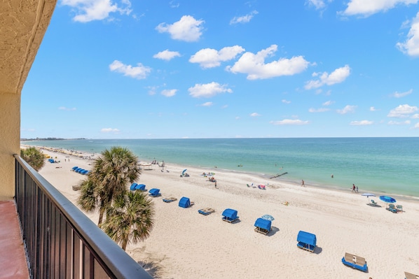 Condo (3 Bedrooms) | Property amenity - Las Brisas 306 by Distinctive Beach Rentals (Madeira Beach)