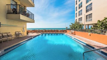 Appartement (3 Bedrooms) | Accommodatievoorziening