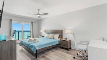 شقة (3 Bedrooms) | وسائل الراحة في المنشأة