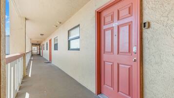 公寓客房 (3 Bedrooms) | 住宿設施服務