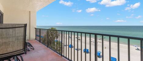 Appartement (3 Bedrooms) | Voorkant van accommodatie