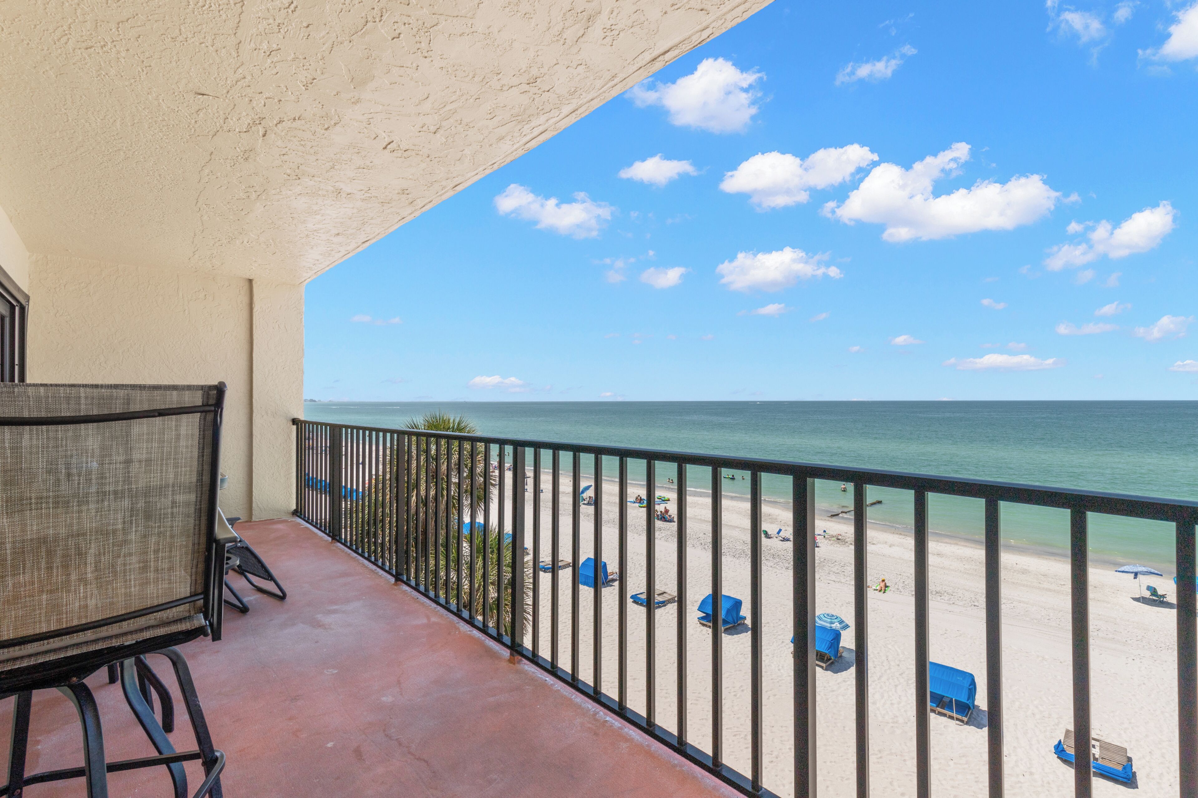 Leilighet (3 Bedrooms) | Fasade