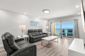 Leilighet (3 Bedrooms) | Fasilitet på overnattingsstedet