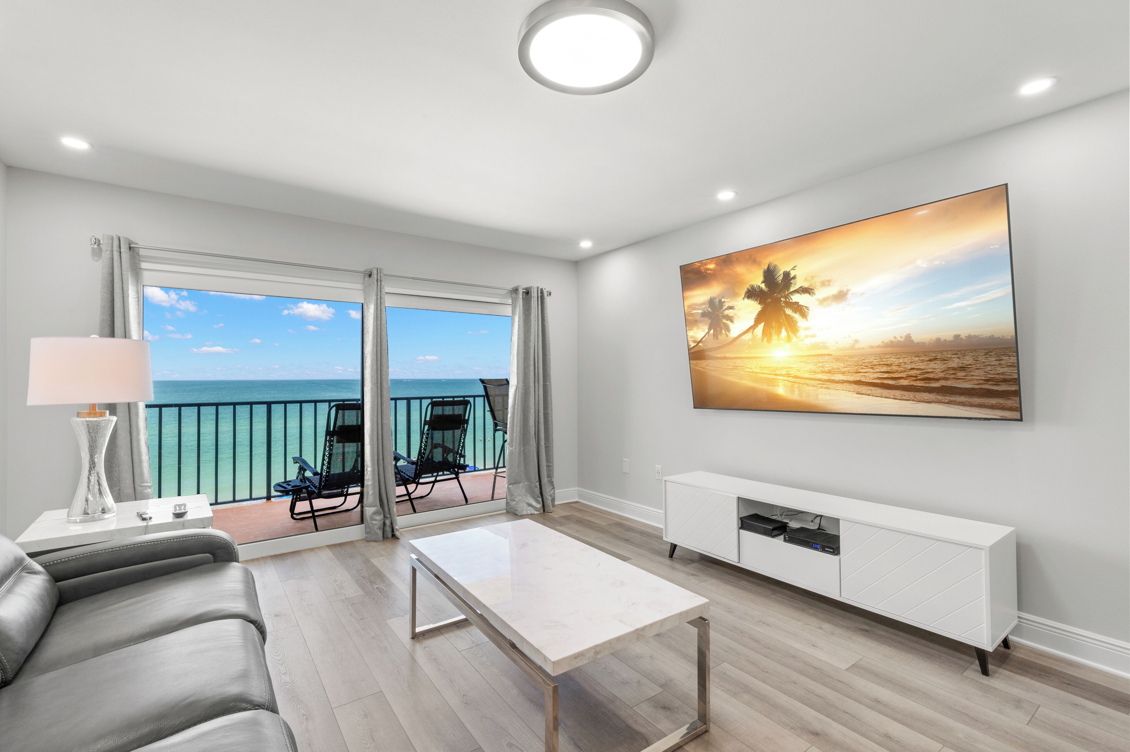 Appart'hôtel (3 Bedrooms) | Façade de l’hébergement