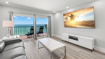 Kondominium (3 Bedrooms) | Fasilitas properti