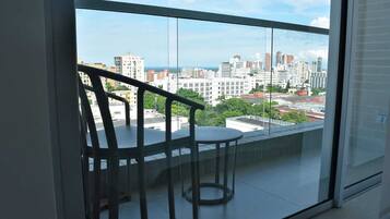 Studio Suite | Teras/patio