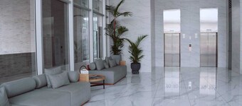 DISTRITO 90 apartamentos amoblados