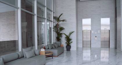 DISTRITO 90 apartamentos amoblados