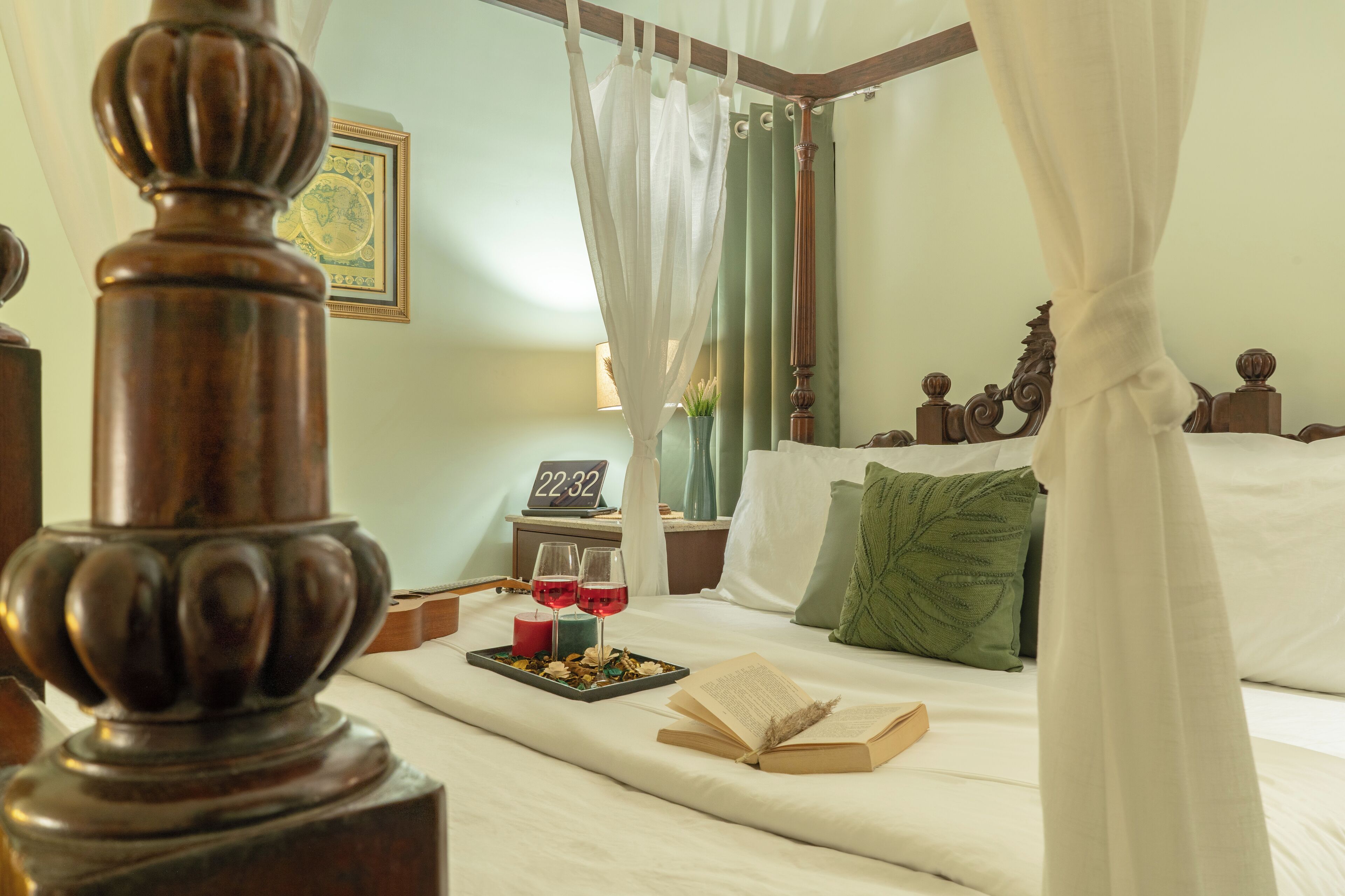 3 Schlafzimmer, Bügeleisen/Bügelbrett, kostenloses WLAN, Bettwäsche