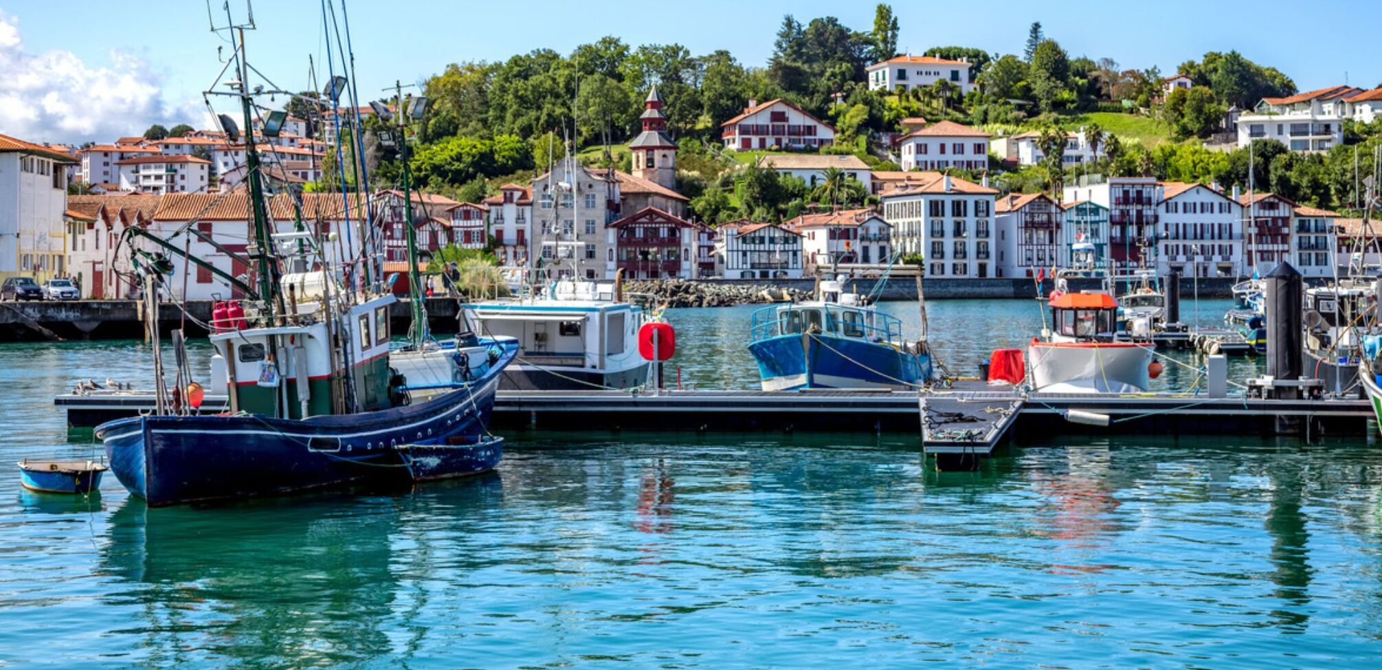 Marina