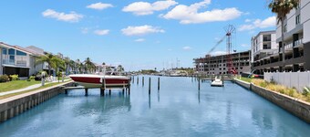 Madeira Beach Yacht Club 323b
