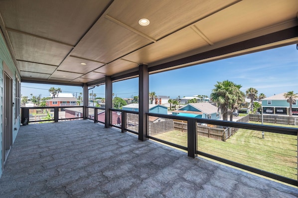 House, Multiple Beds, Jetted Tub, Garden View (WS1524) | Property grounds