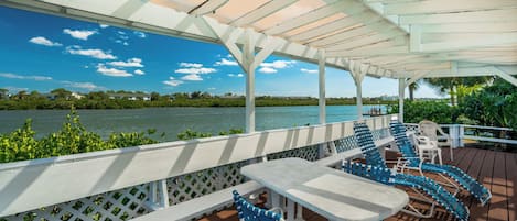 Appart'hĂŽtel (2 Bedrooms) | Ăquipement de lâhĂ©bergement