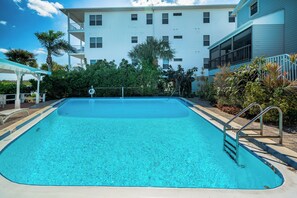 Property amenity - Seashell 19 by Distinctive Beach Rentals (Indian Shores)