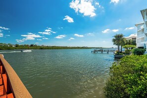 Property amenity - Seashell 19 by Distinctive Beach Rentals (Indian Shores)