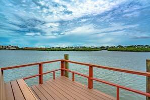 Apartamento (2 Bedrooms) | Servicios del alojamiento