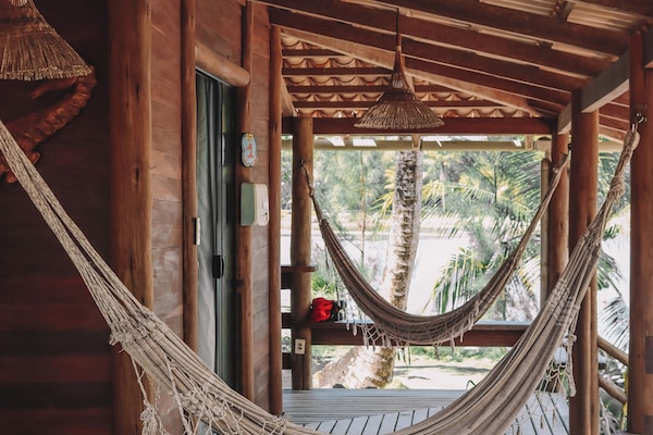 Suite, vue mer | Lanai