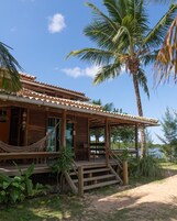 Suite, Sea Facing | 1 bedroom, free WiFi, bed sheets