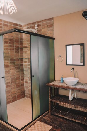 Suite | 1 slaapkamer, gratis wifi, beddengoed