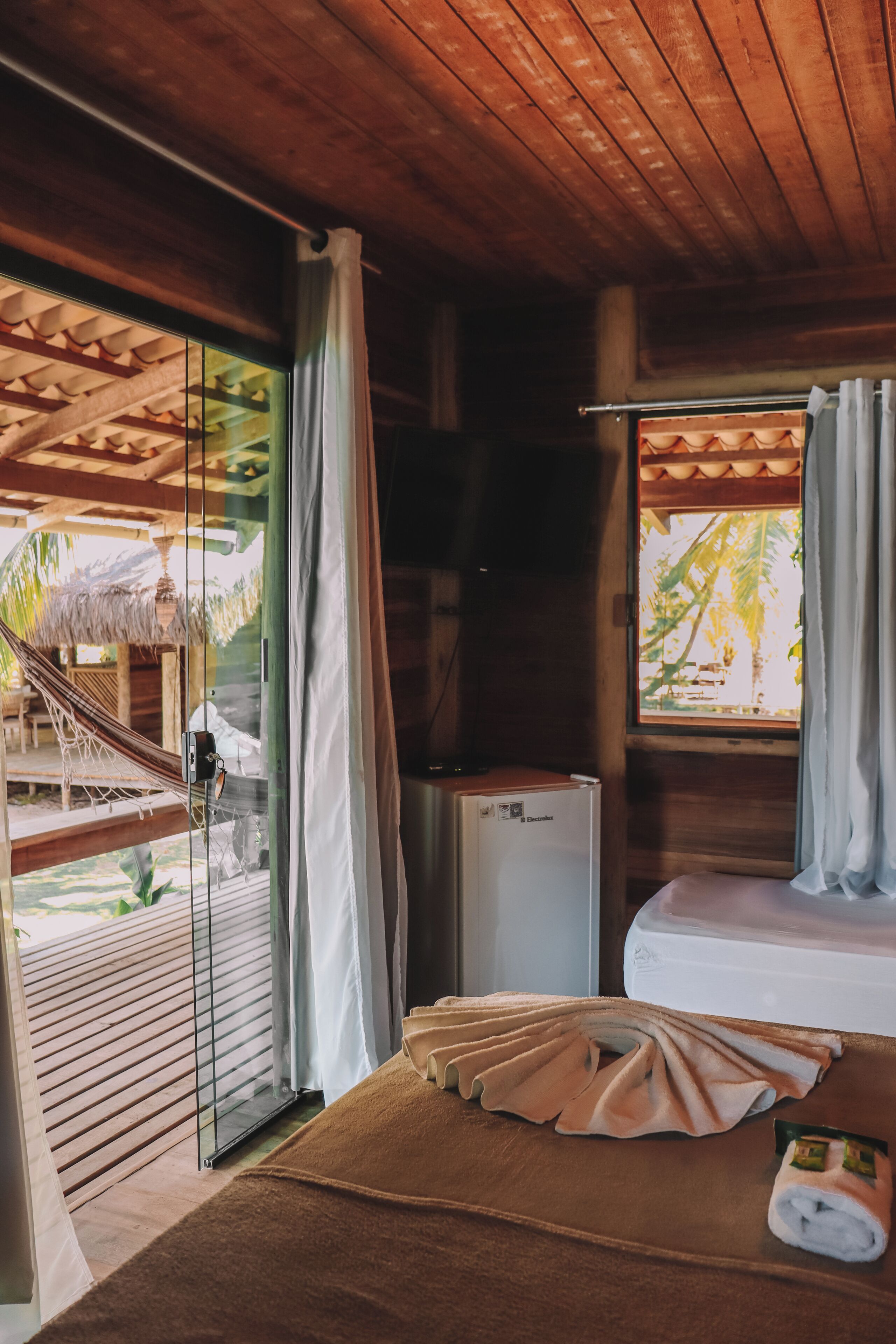 Suite, Sea Facing | 1 bedroom, free WiFi, bed sheets