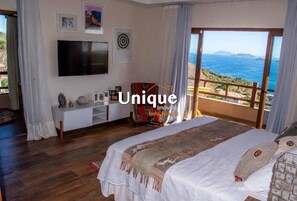 4 chambres, fer et planche à repasser, Wi-Fi, draps fournis